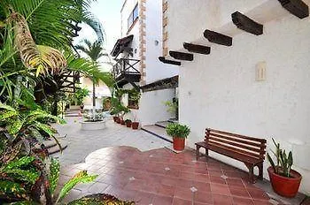 Apartment Hacienda San Jose C6