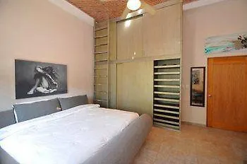 Hacienda San Jose C6 Διαμέρισμα Πλάγια Ντελ Κάρμεν 0*,