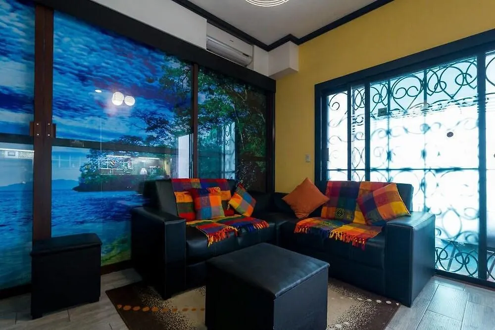Hacienda San Jose C6 Διαμέρισμα Πλάγια Ντελ Κάρμεν