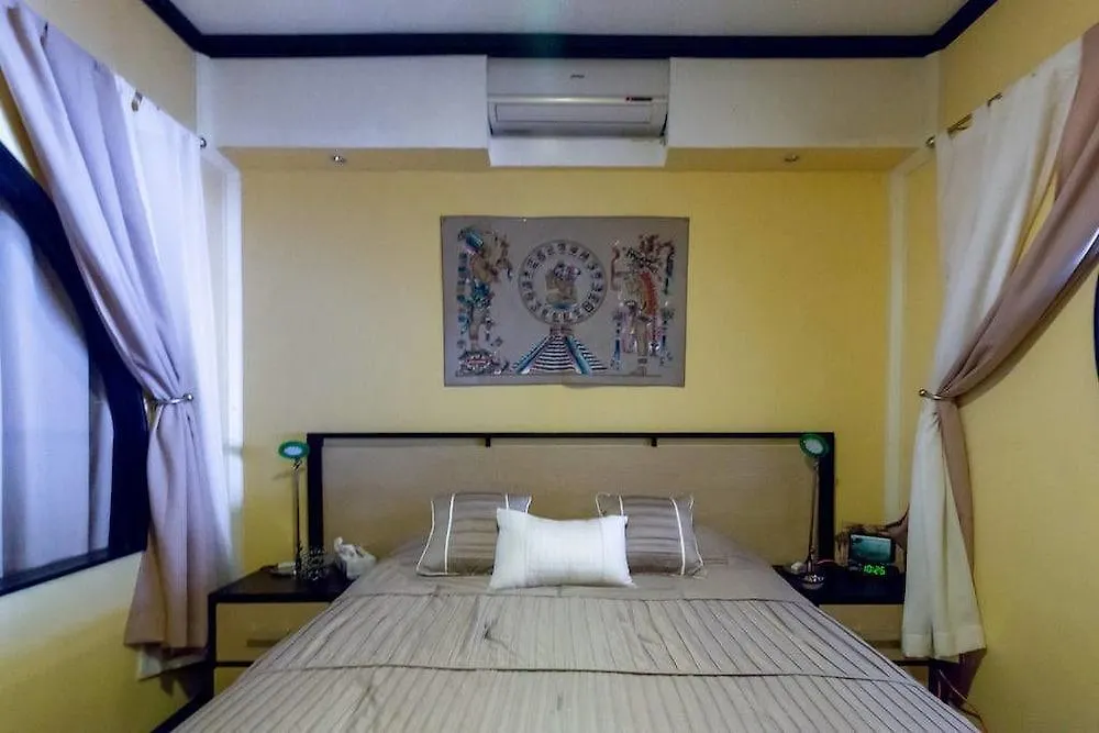 Hacienda San Jose C6 Διαμέρισμα Πλάγια Ντελ Κάρμεν