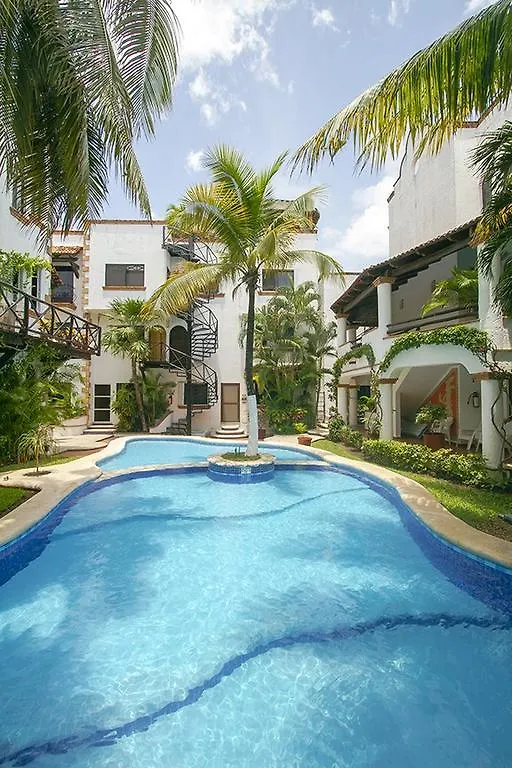 Hacienda San Jose C6