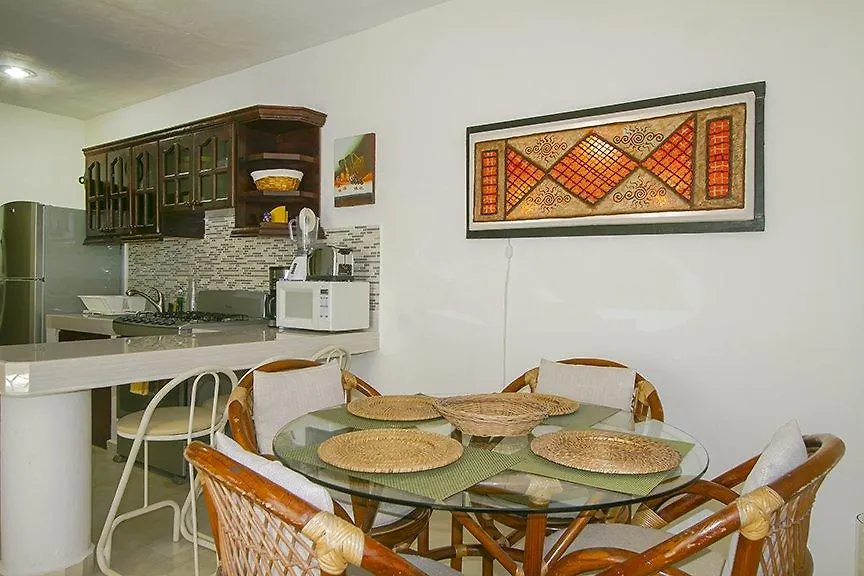 Apartment Hacienda San Jose C6