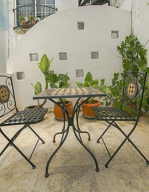 Hacienda San Jose C6 Apartment Playa del Carmen