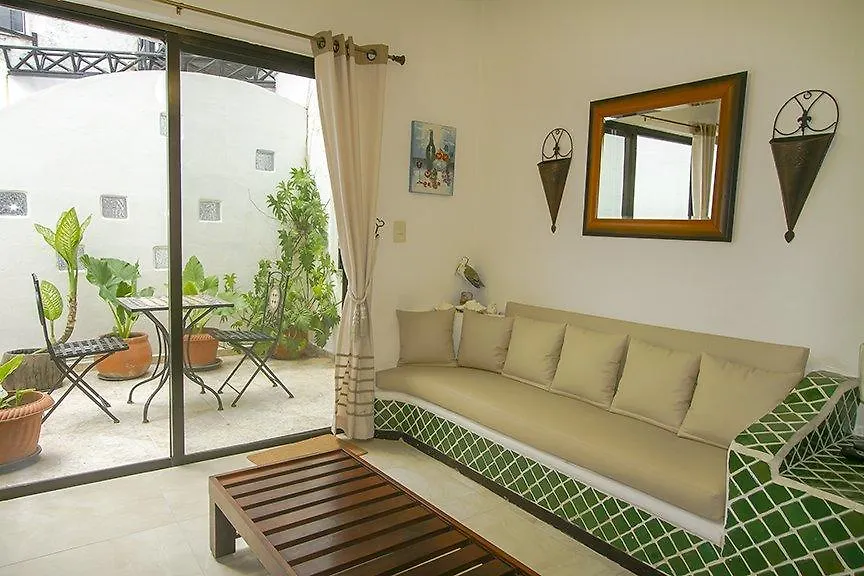 Hacienda San Jose C6 Playa del Carmen