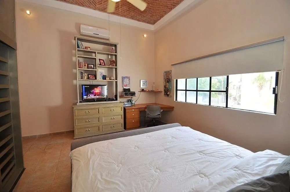 Hacienda San Jose C6 Apartment