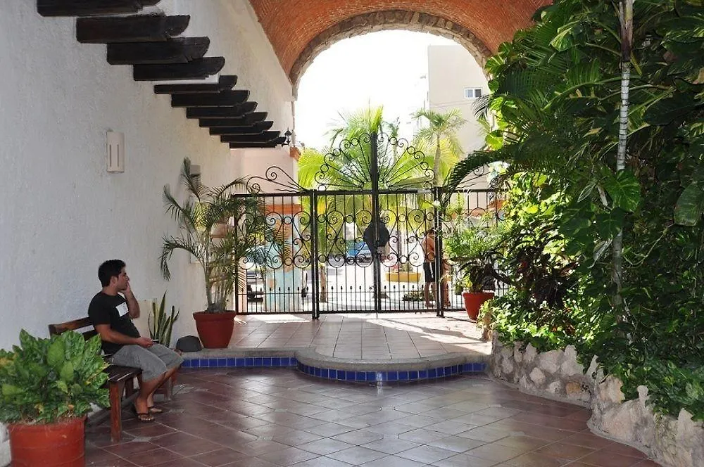 Apartment Hacienda San Jose C6