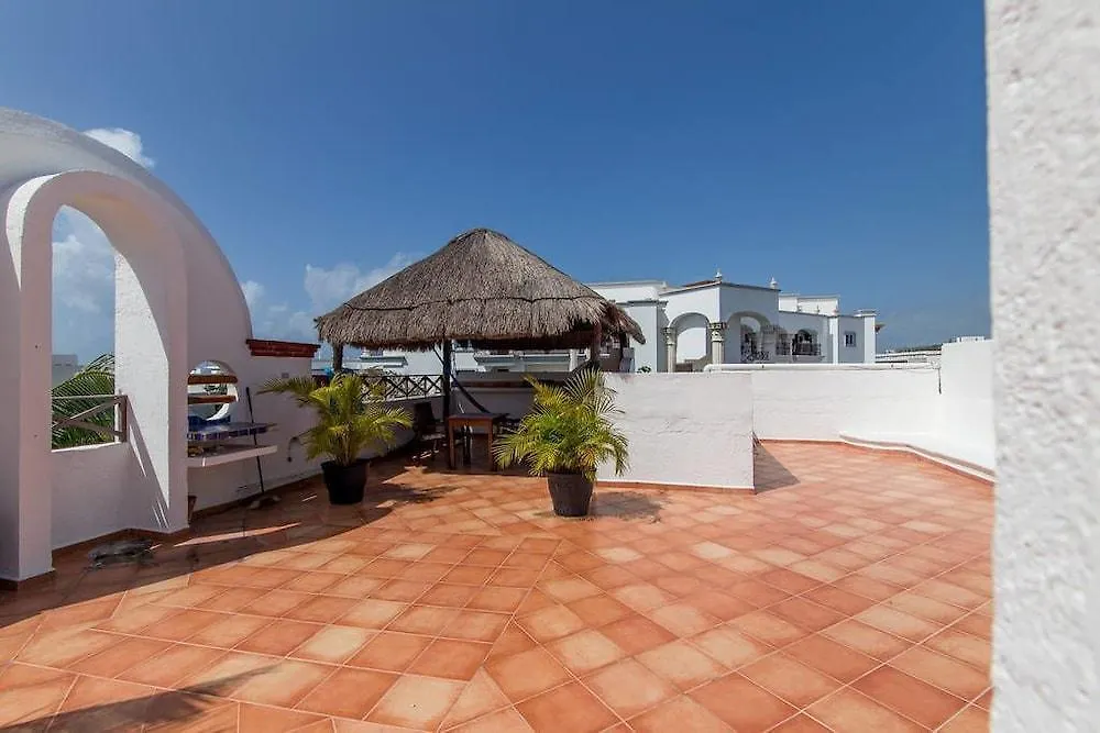 Hacienda San Jose C6 Apartment