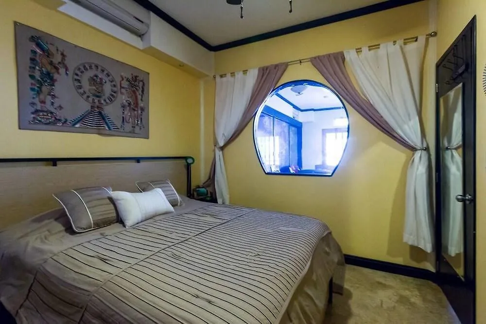 Apartment Hacienda San Jose C6